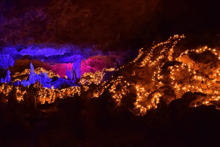 Ishigaki Stalactite Cave (52117117618)